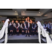 Acto de Colacion Ciclo Lectivo 2017 - Nivel Primario 